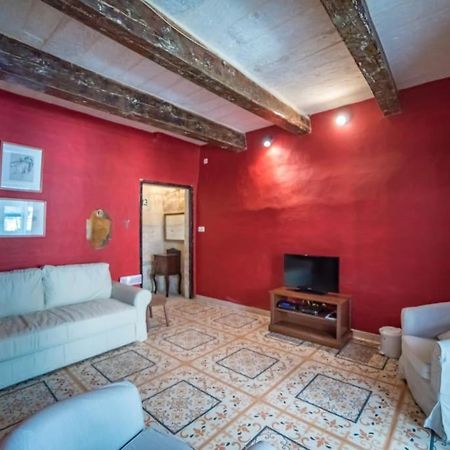 Juf- Juliana'S Unique Townhouse Apartment Valletta Bagian luar foto
