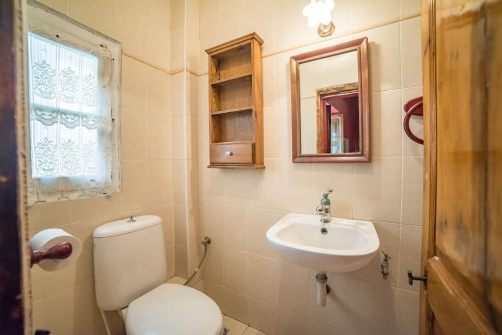 Juf- Juliana'S Unique Townhouse Apartment Valletta Bagian luar foto